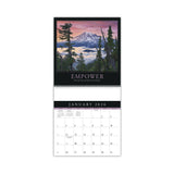 Motivations Calendar (Q555722)