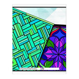 Patterns Large Coloring Book (Q556022)