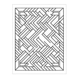 Patterns Large Coloring Book (Q556022)