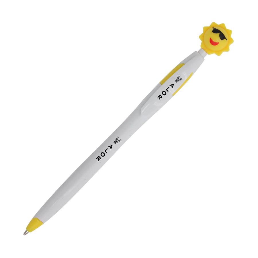 Sun Wild Smilez Pen (Q556432)