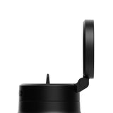24 Oz. RINGO Pro Water Bottle with Magnetic Booster Ring - BL (Q556532)