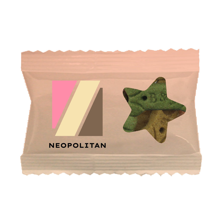Zagasnacks™ A4 Snack Pack Bags With Dog Bones (Q556711)