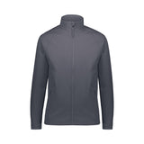 Holloway Men's Featherlight Soft Shell Jacket (Q557222)