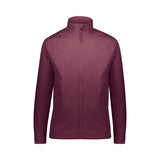 Holloway Men's Featherlight Soft Shell Jacket (Q557222)