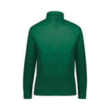 Holloway Men's Featherlight Soft Shell Jacket (Q557222)