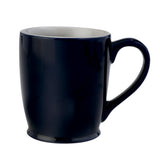 Stylish Café Mug  (16 oz.) (Q557311)