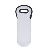 Sublimated Neoprene Wine Holder (Q557322)