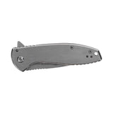 Smith & Wesson® Executive Platinum Pocket Knife (Q557332)