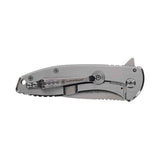 Smith & Wesson® Executive Platinum Pocket Knife (Q557332)
