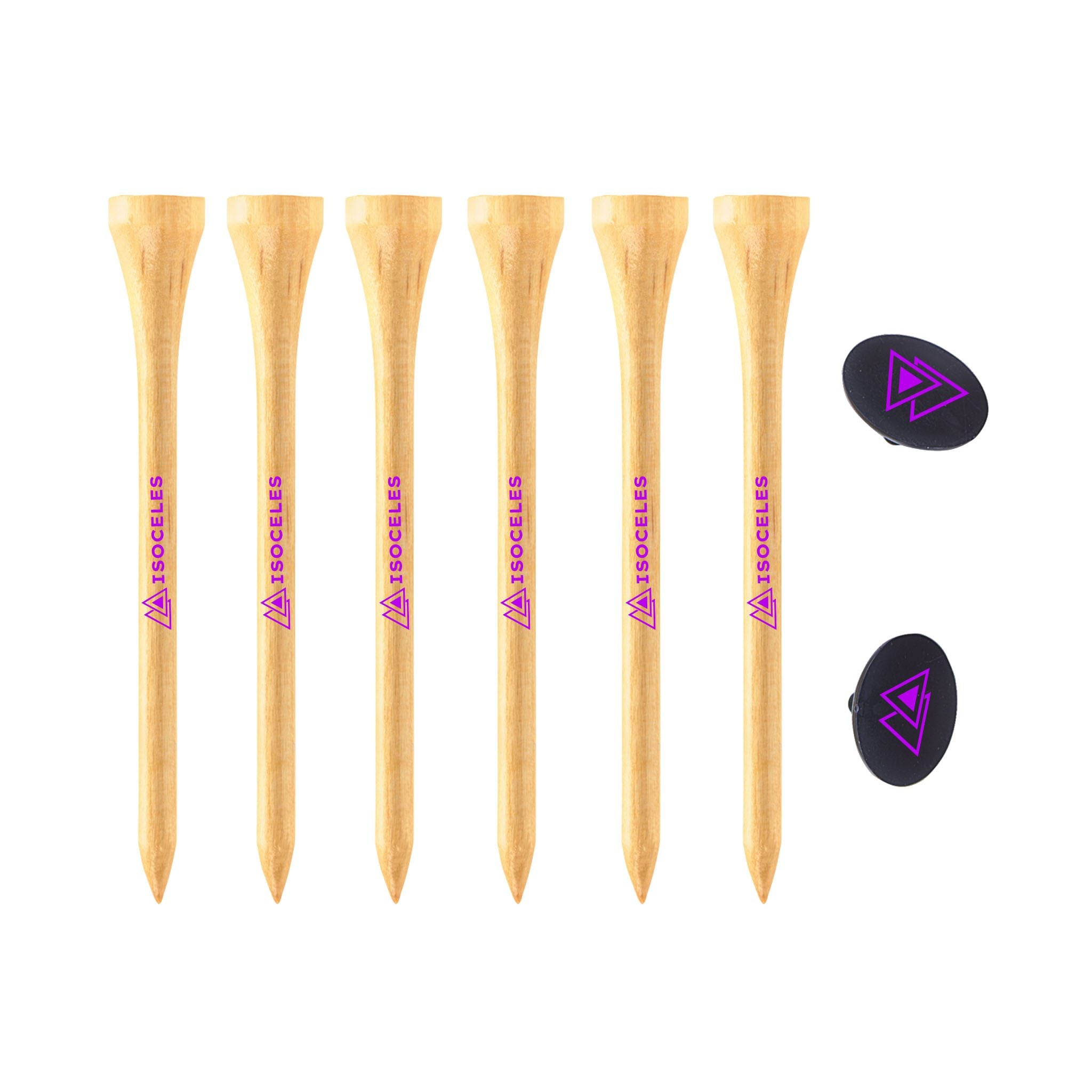 Bunker Pak with 3.25