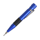 Best Buddy Tools® 9-in-1 Magnetic Pocket Screwdriver (Q557532)