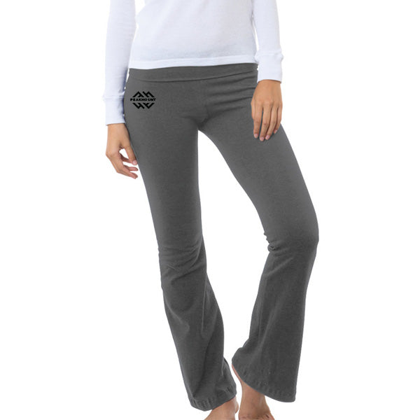 Bayside Yoga Pant  Imprinted with Logo (Q557922)