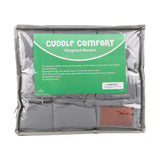Cuddle Comfort Weighted Blanket (Q558022)