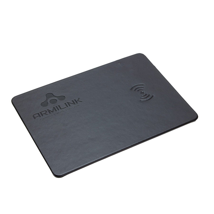 Avalon II Mouse Pad With 15 W Wireless Charger (Q558122)