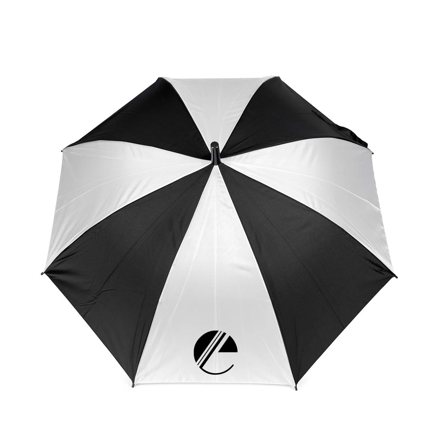 WeatherGuard Two-Tone Umbrella (Q558432)