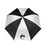 WeatherGuard Two-Tone Umbrella (Q558432)
