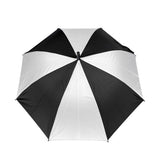 WeatherGuard Two-Tone Umbrella (Q558432)