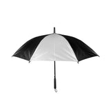 WeatherGuard Two-Tone Umbrella (Q558432)