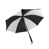 WeatherGuard Two-Tone Umbrella (Q558432)
