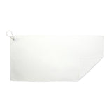 Full-Color Cooling Golf Towel - Large (Q559122)