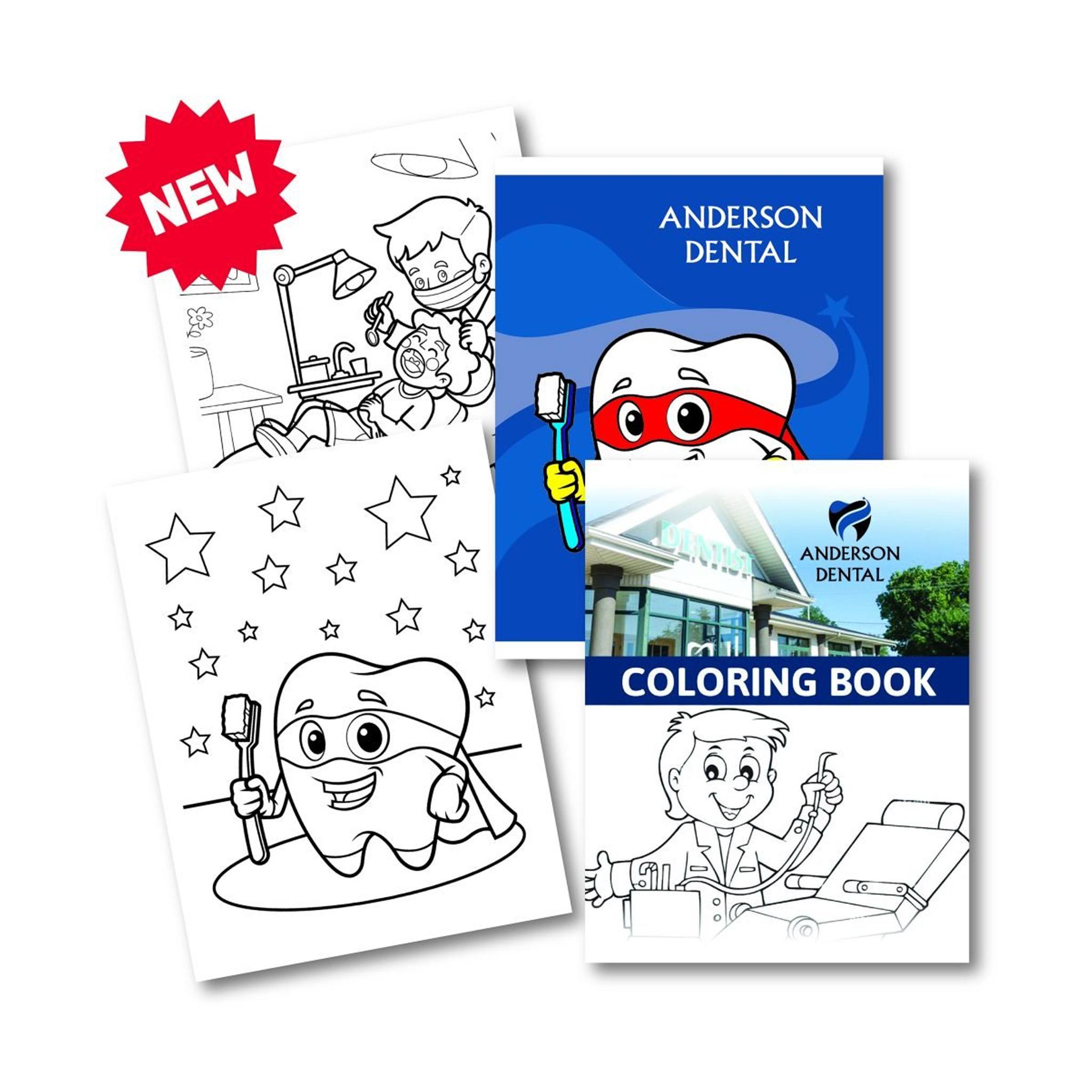 Coloring Book (Q559332)