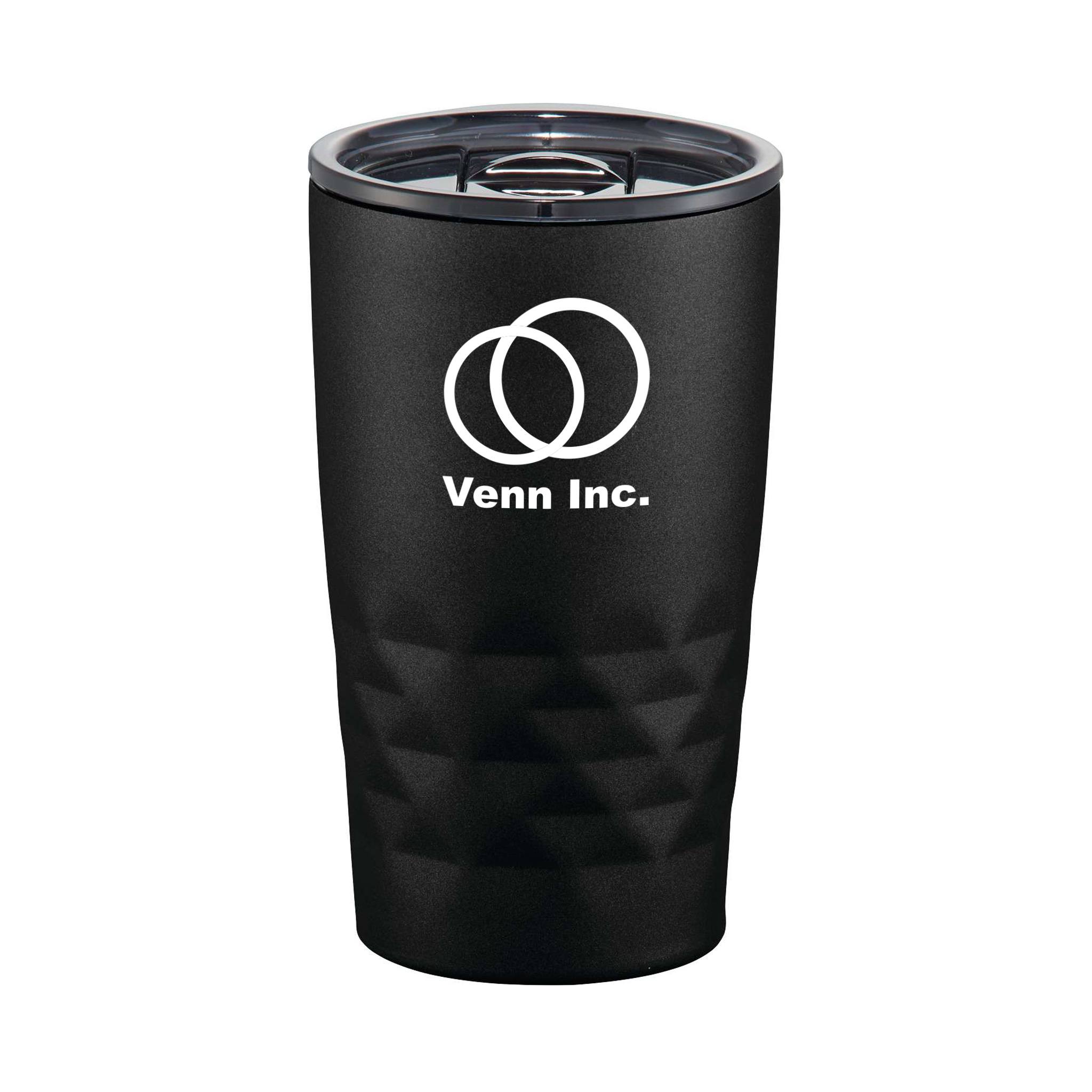 Copper Vacuum Insulated K Mini Tumblers (14 oz) (Q559411)