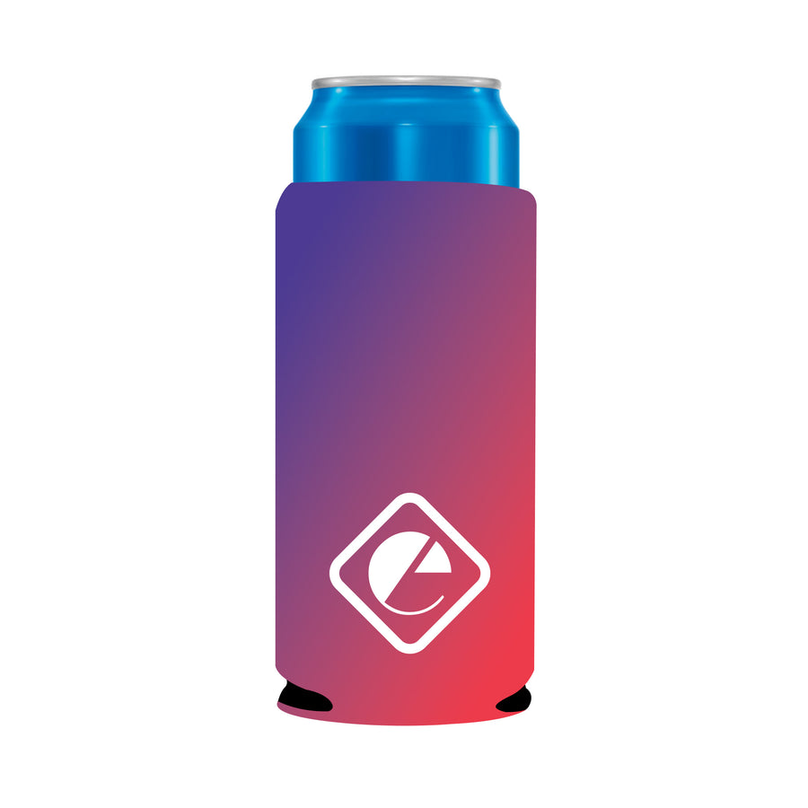 24 Oz. Best Ever Magnet Coolie (Q559422)