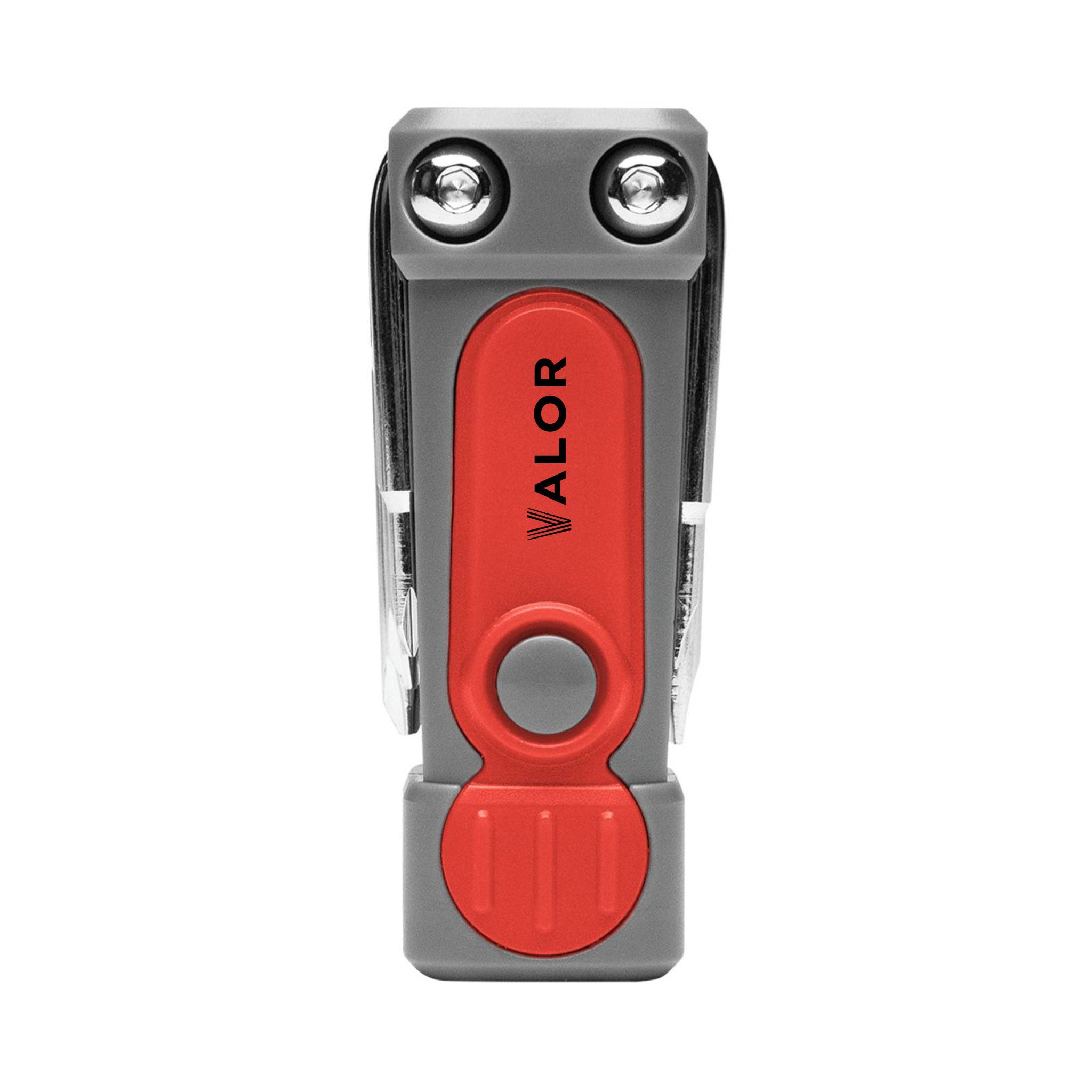 6-In-1 Multi Tool With LED Light (Q559432)