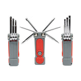 6-In-1 Multi Tool With LED Light (Q559432)