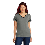 Sport-Tek® Ladies Halftime Notch Neck Tee (Q559922)