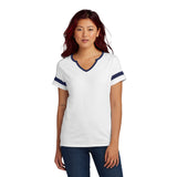 Sport-Tek® Ladies Halftime Notch Neck Tee (Q559922)