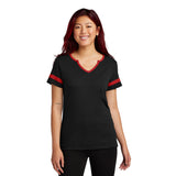 Sport-Tek® Ladies Halftime Notch Neck Tee (Q559922)