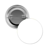 1.5 Inch Full Color Pin Back Button (Q560122)