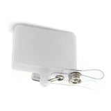 Plastic Badge Reels (Q560332)