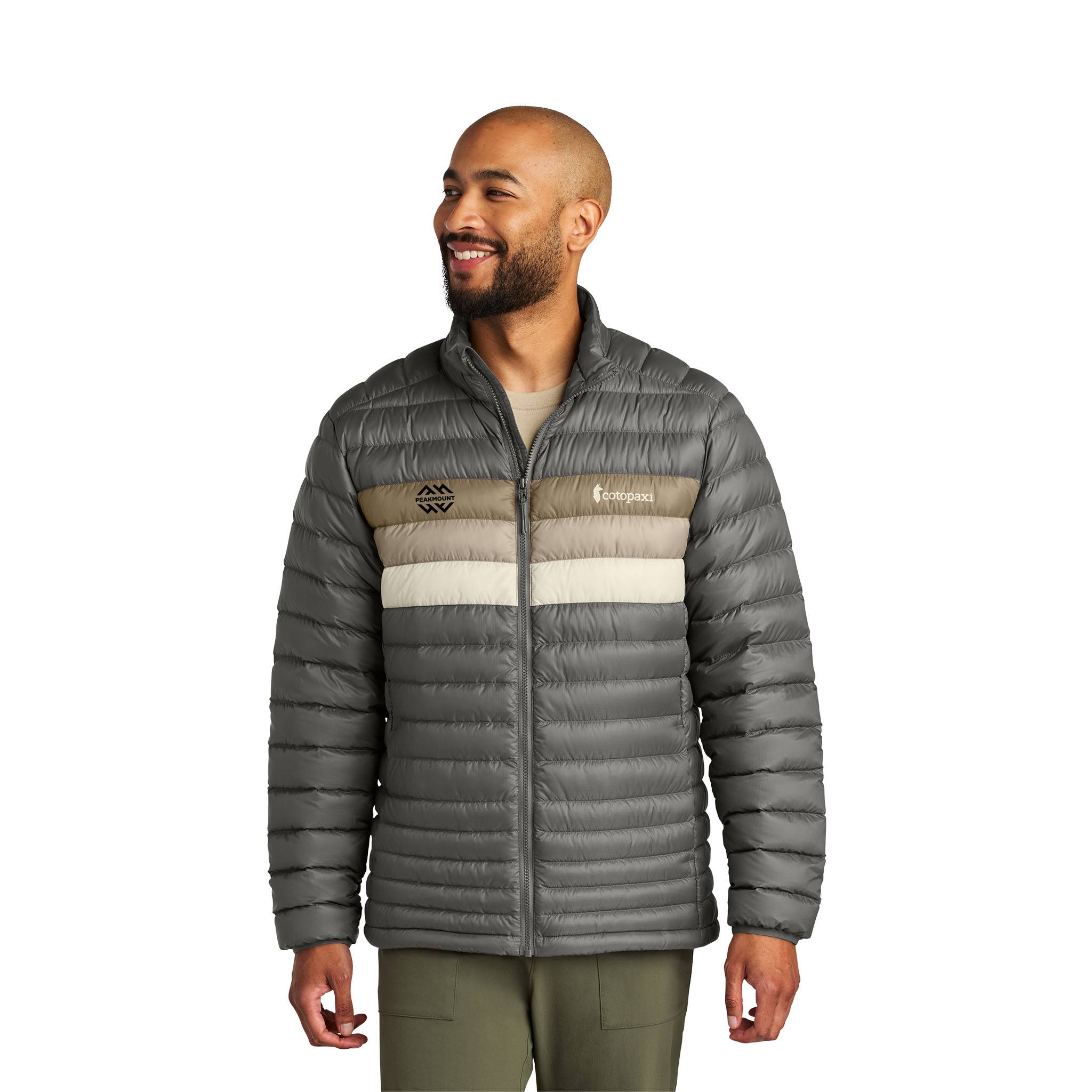 Cotopaxi® Fuego Down Jacket (Q560432)