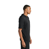 Sport-Tek® Club Short Sleeve Hoodie - (Q560532)
