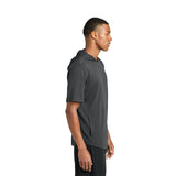 Sport-Tek® Club Short Sleeve Hoodie - (Q560532)