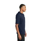 Sport-Tek® Club Short Sleeve Hoodie - (Q560532)