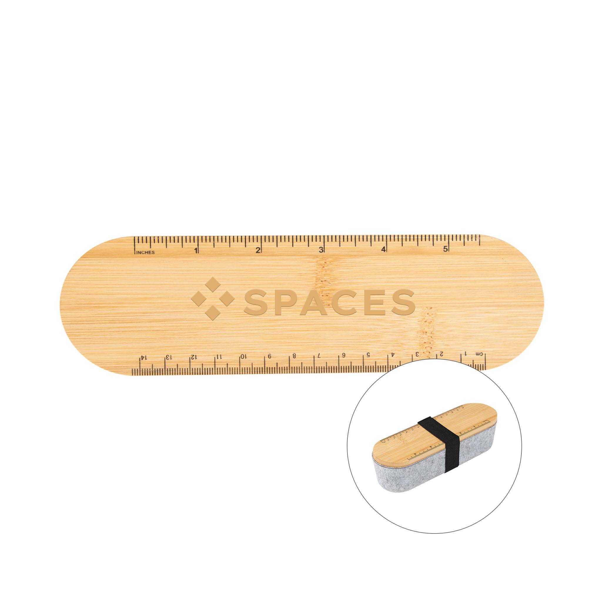 RPET Pencil Box  Imprinted with Logo (Q560822)