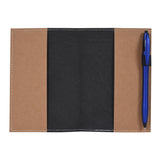 Kraft Paper Passport Holder (Q561011)