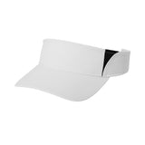 Sport-Tek® Dry Zone® Colorblock Visor (Q561332)