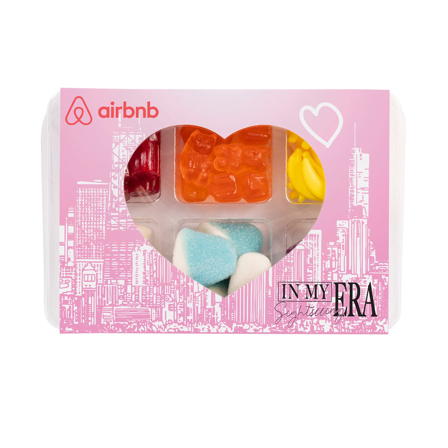 Heart Die Cut Nested Candy Box (Q561532)