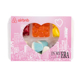 Heart Die Cut Nested Candy Box (Q561532)