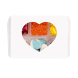 Heart Die Cut Nested Candy Box (Q561532)