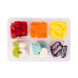 Heart Die Cut Nested Candy Box (Q561532)