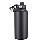 34 Oz. Stainless Steel Water Bottle (Q561822)