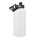 34 Oz. Stainless Steel Water Bottle (Q561822)