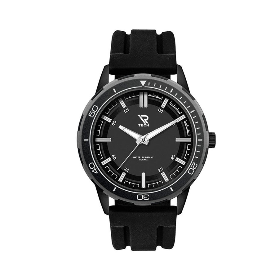 Unisex Sport Watch - Metal (Q562011)