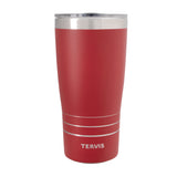 Tervis® Powder-Coated Traveler® Tumbler - 20 Oz. (Q562222)