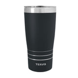 Tervis® Powder-Coated Traveler® Tumbler - 20 Oz. (Q562222)